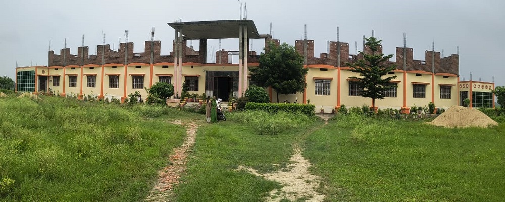 RAJDHARI SINGH SMARAK MAHAVIDYALAYA, MIRZAPUR, GHAZIPUR 