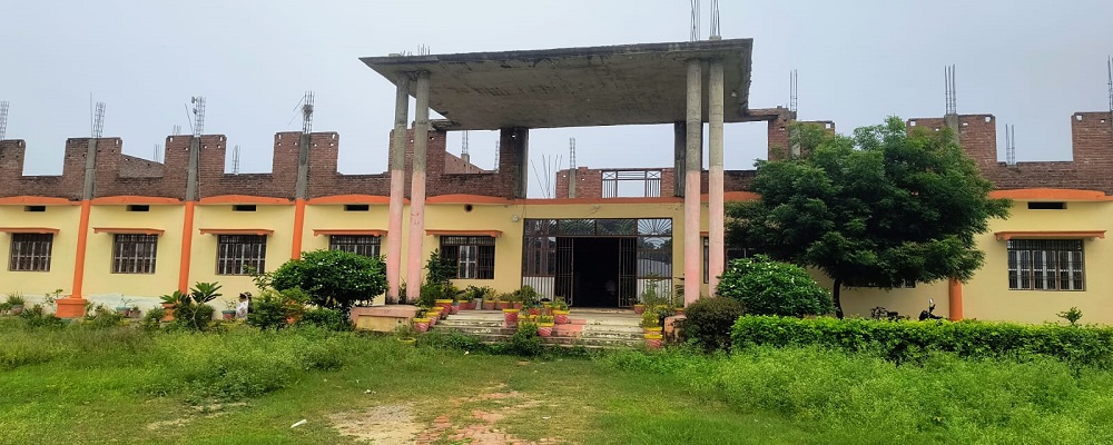 Laboratory Image